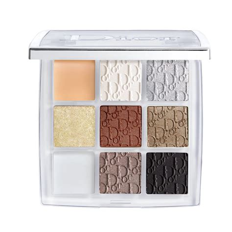 dior daring eyeshadow palette|Dior backstage eye palette stores.